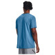 Under Armour Ανδρική κοντομάνικη μπλούζα Sportstyle Left Chest SS T-Shirt
